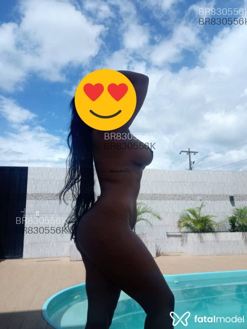 Acompanhante mulher morena (o) de olhos castanhos em Vilhena Acompanhante mulher morena (o) de olhos castanhos em Vilhena - Lua Felício