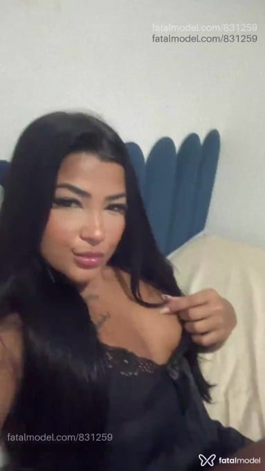 Acompanhante mulher morena (o) de olhos pretos em Volta Redonda - Ivi Mattos
