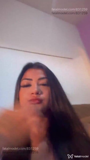 Acompanhante mulher morena (o) de olhos pretos em Volta Redonda - Ivi Mattos
