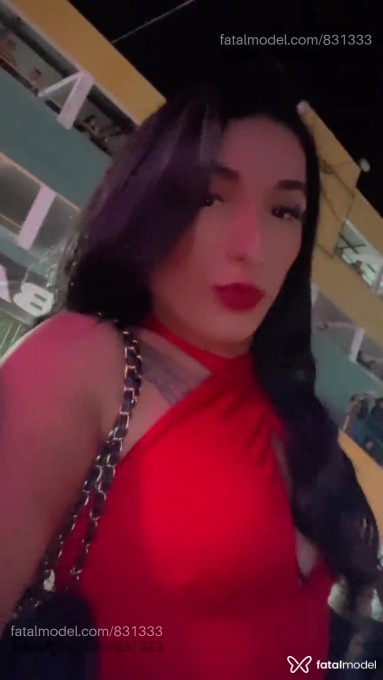 Acompanhante travesti morena (o) de olhos pretos em Pontes e Lacerda - Rebeka Nunes