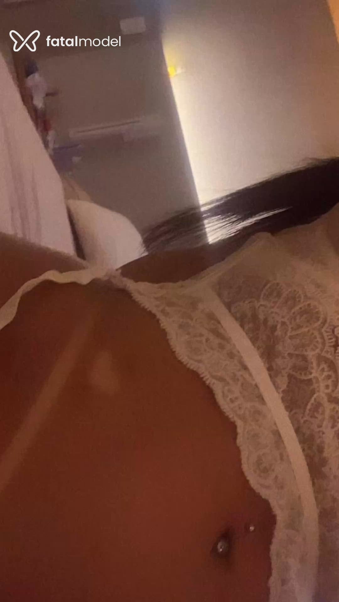 Acompanhante travesti morena (o) de olhos castanhos - Erica Fentinny