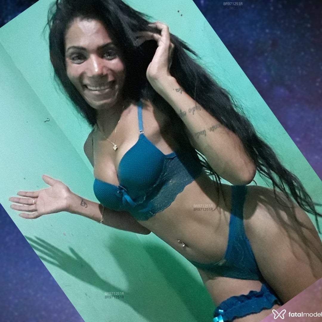 Acompanhante homem trans morena (o) de olhos castanhos em Santos Acompanhante homem trans morena (o) de olhos castanhos em Santos - Grazy