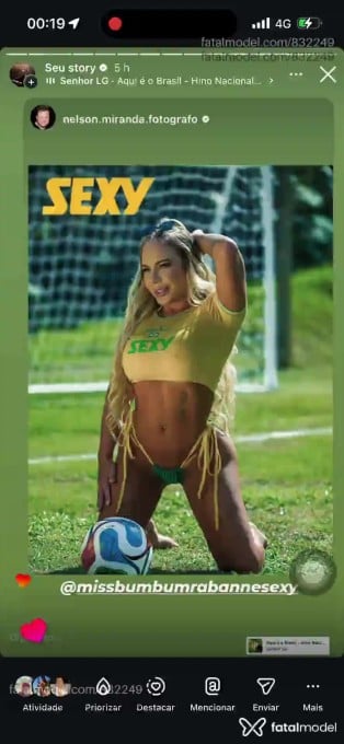 Acompanhante mulher loira (o) de olhos verdes em Vitória - Sabrina Rabanne