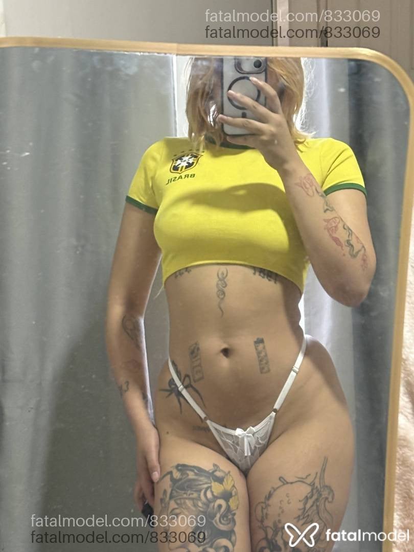 Acompanhante mulher loira (o) de olhos castanhos em Guarapari - Malu Fernandes