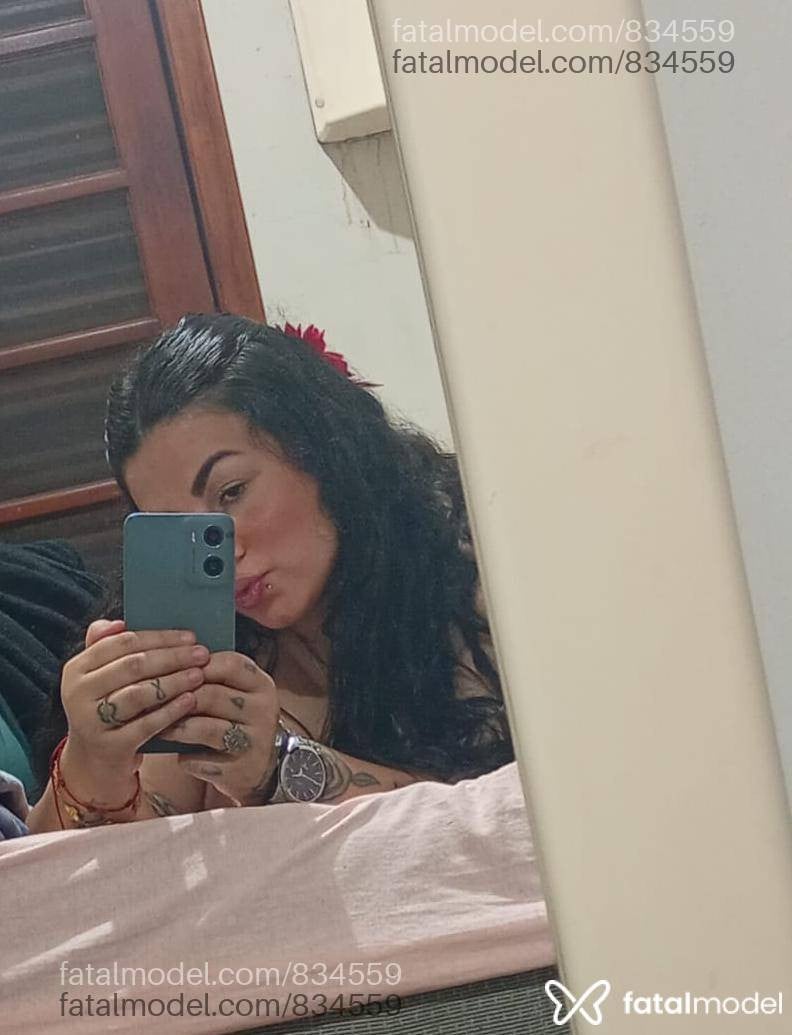 Acompanhante mulher com cabelo castanho de olhos castanhos em Avaré Acompanhante mulher com cabelo castanho de olhos castanhos em Avaré - Bruna Soraya