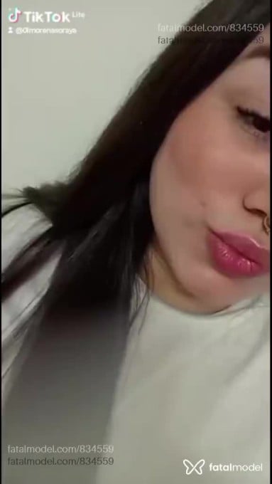 Acompanhante mulher com cabelo castanho de olhos castanhos em Avaré Acompanhante mulher com cabelo castanho de olhos castanhos em Avaré - Bruna Soraya