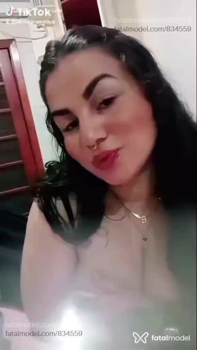Acompanhante mulher com cabelo castanho de olhos castanhos em Avaré Acompanhante mulher com cabelo castanho de olhos castanhos em Avaré - Bruna Soraya