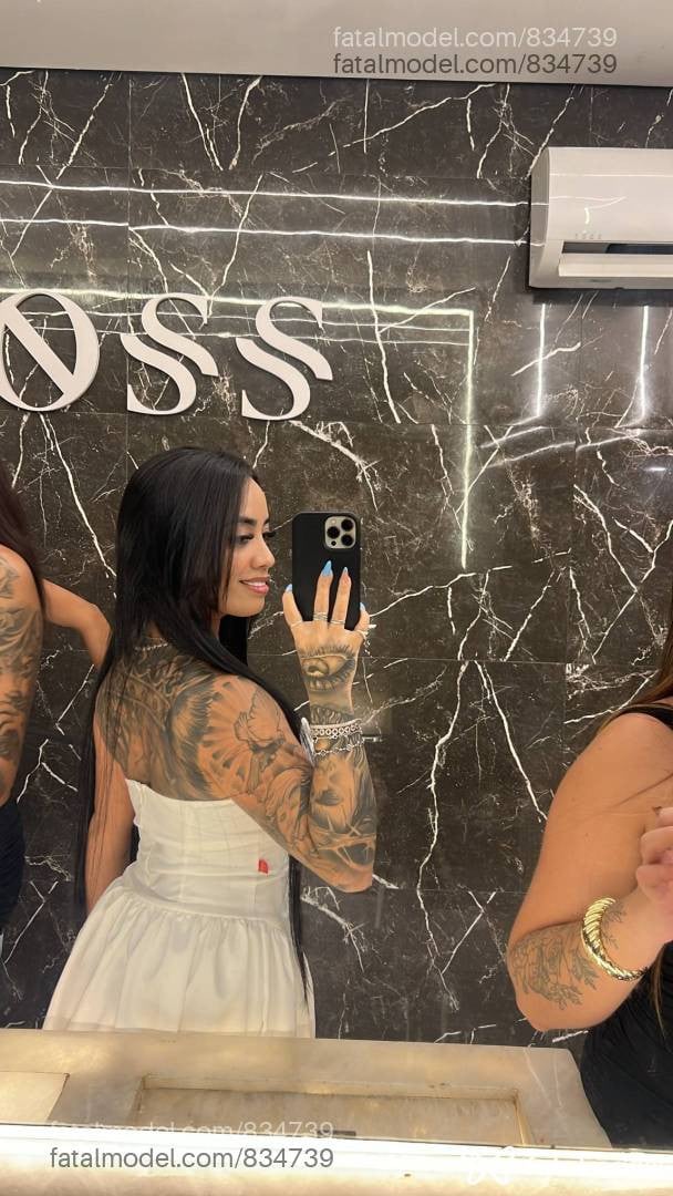 Acompanhante mulher morena (o) de olhos castanhos em Extrema - SABRINA