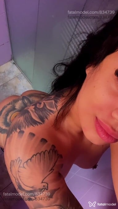 Acompanhante mulher morena (o) de olhos castanhos em Extrema - SABRINA
