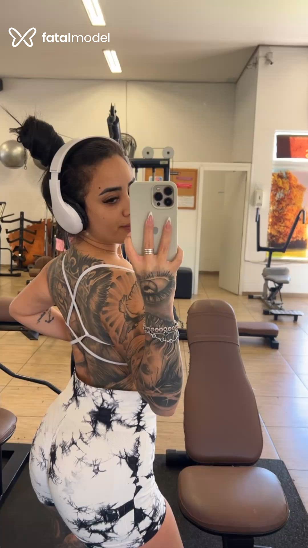 Acompanhante mulher morena (o) de olhos castanhos em Extrema - SABRINA
