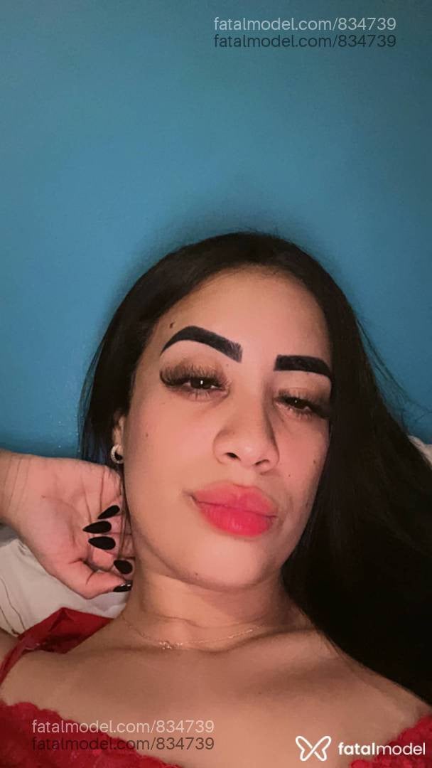Acompanhante mulher morena (o) de olhos castanhos em Mogi Guaçu - SABRINA