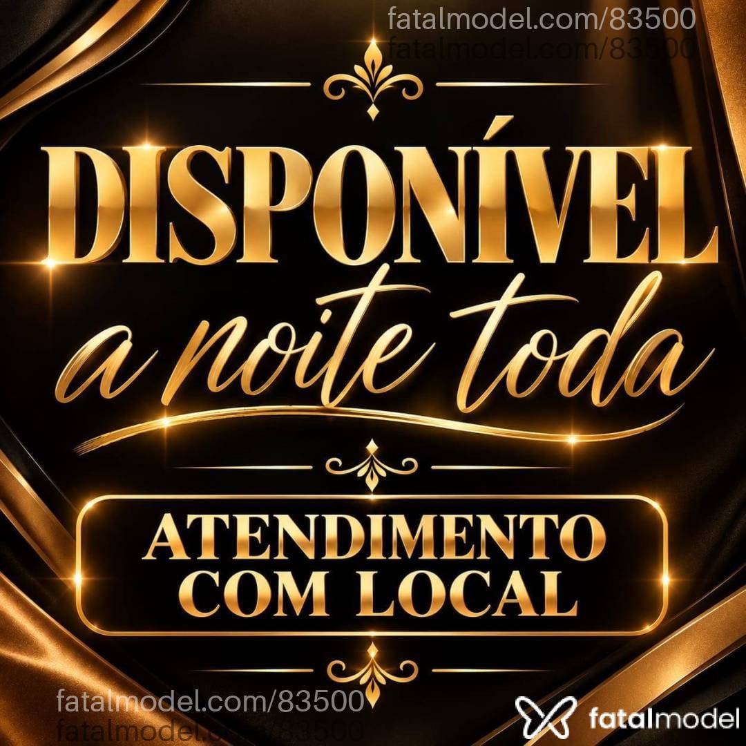 Acompanhante mulher loira (o) de olhos castanhos - Fernanda Raquel
