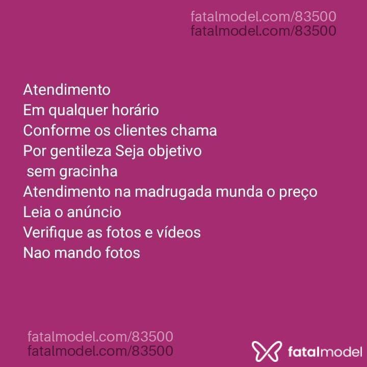 Acompanhante mulher loira (o) de olhos castanhos em Rio Branco - Fernanda Raquel