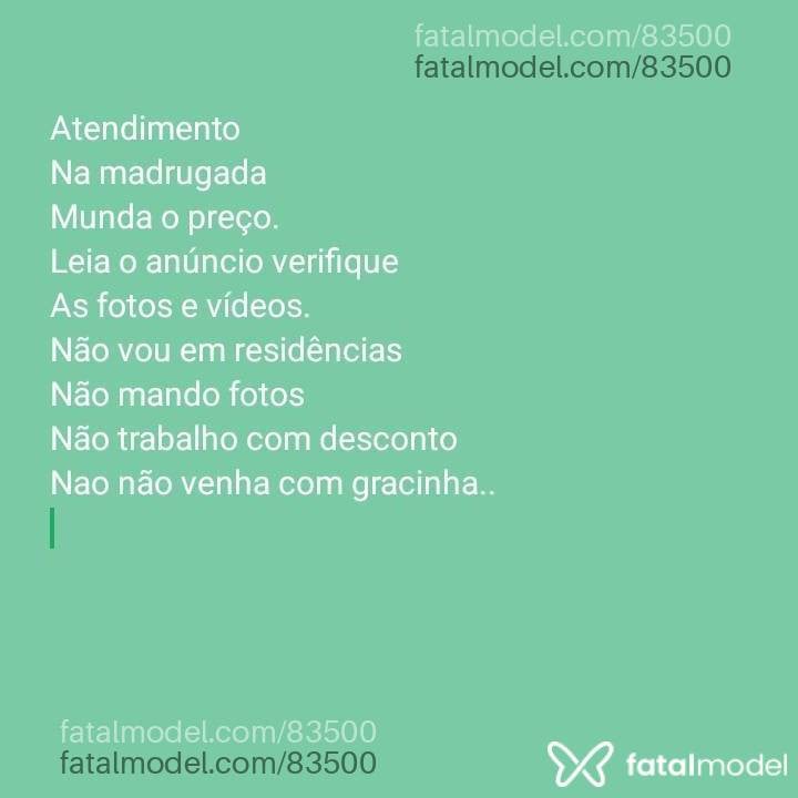 Acompanhante mulher loira (o) de olhos castanhos - Fernanda Raquel