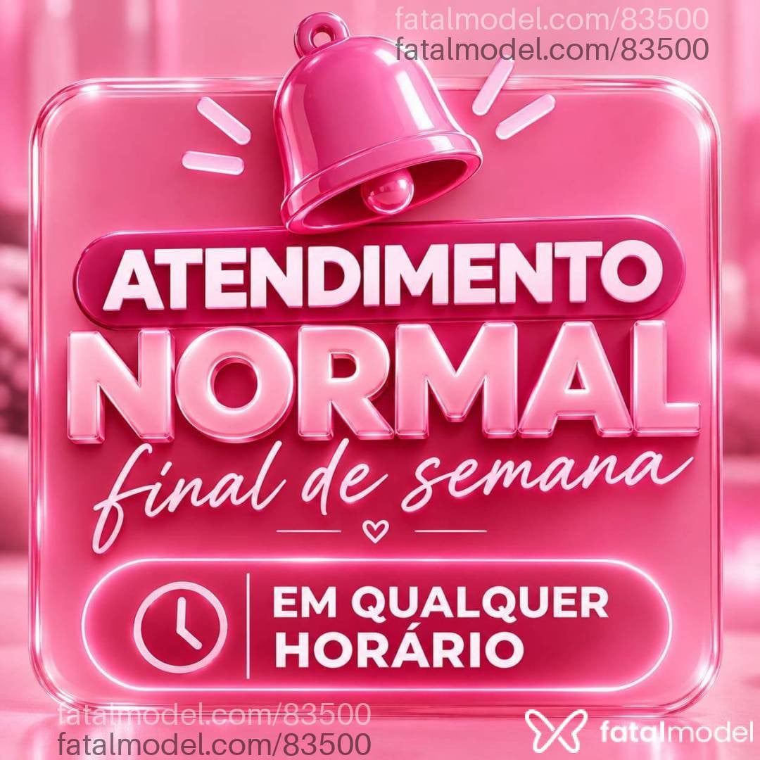 Acompanhante mulher loira (o) de olhos castanhos - Fernanda Raquel