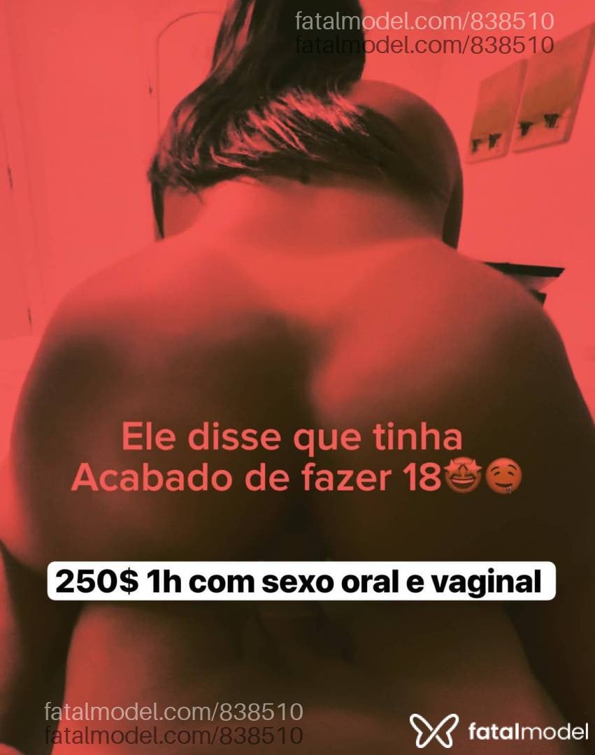 Acompanhante mulher com cabelo castanho de olhos castanhos - Tainara