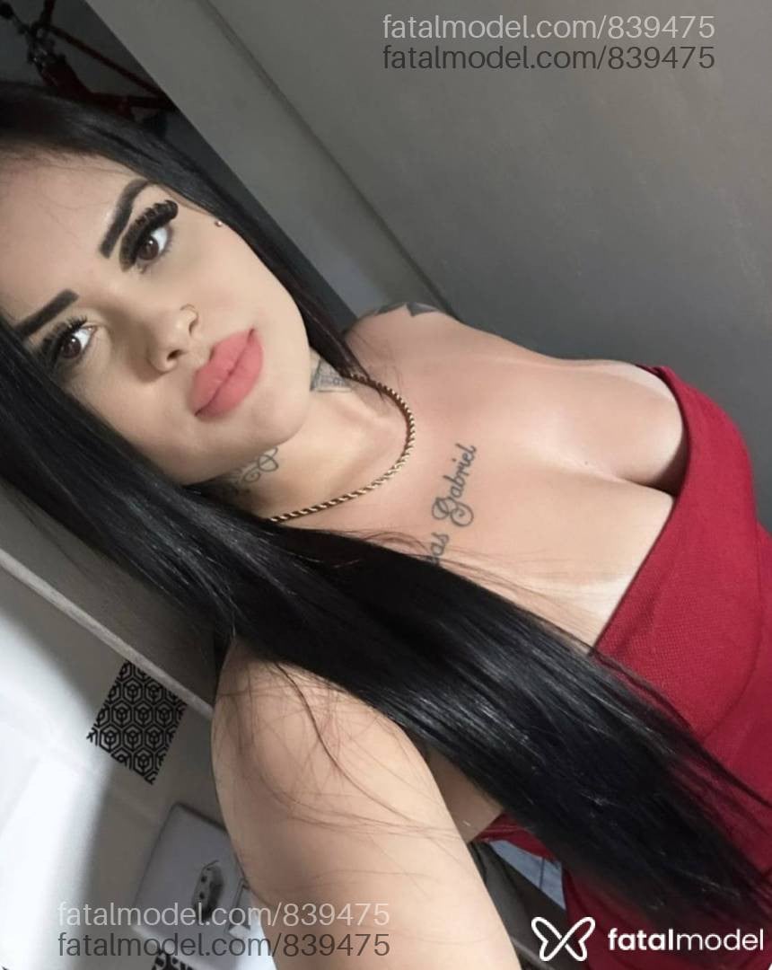 Acompanhante mulher morena (o) de olhos castanhos - Jessica