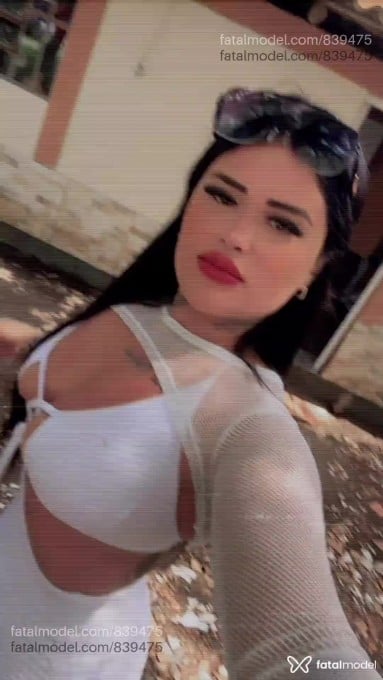 Acompanhante mulher morena (o) de olhos castanhos em Xanxerê Acompanhante mulher morena (o) de olhos castanhos em Xanxerê - Jessica