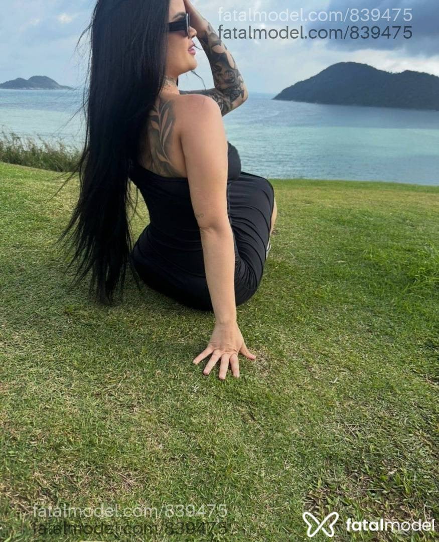 Acompanhante mulher morena (o) de olhos castanhos - Jessica
