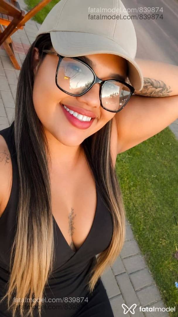 Acompanhante mulher morena (o) de olhos mel em Sinop - Bella Bastos