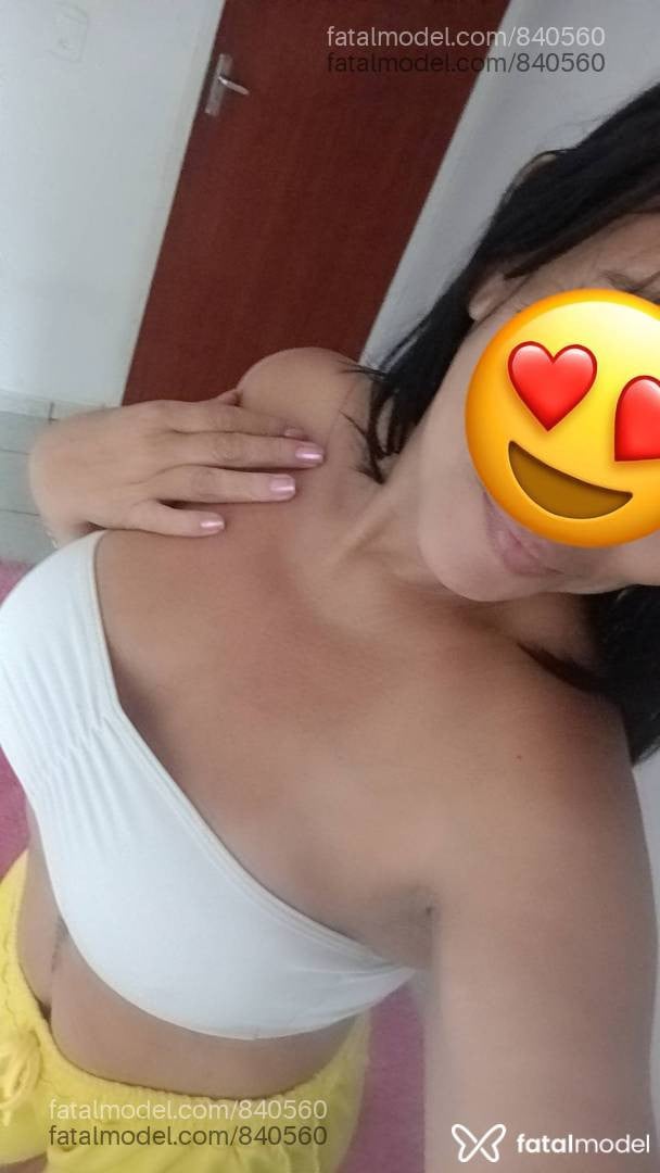 Acompanhante mulher morena (o) de olhos pretos em Itaperuna - Cris