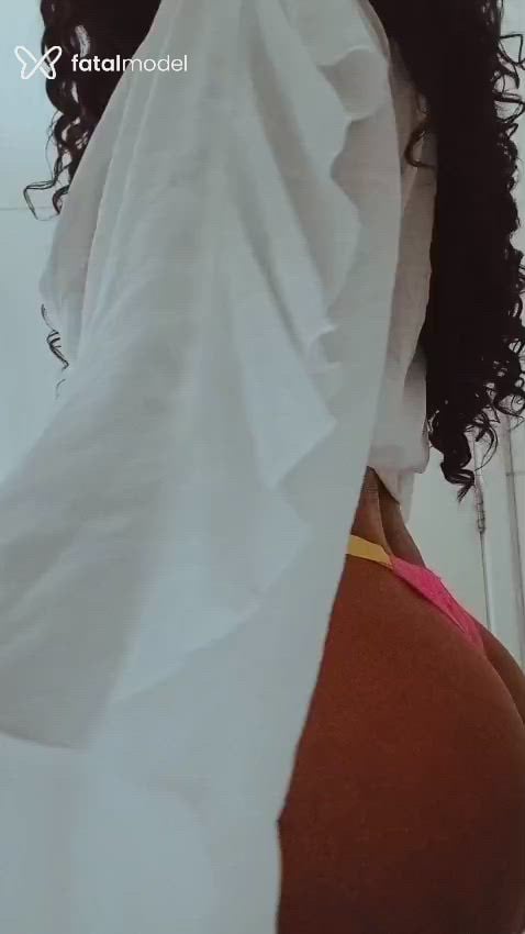 Acompanhante mulher morena (o) de olhos castanhos - Aylla
