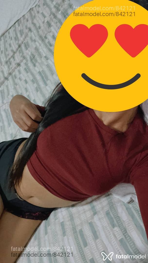 Acompanhante mulher morena (o) de olhos castanhos em Parauapebas - Mel Liss