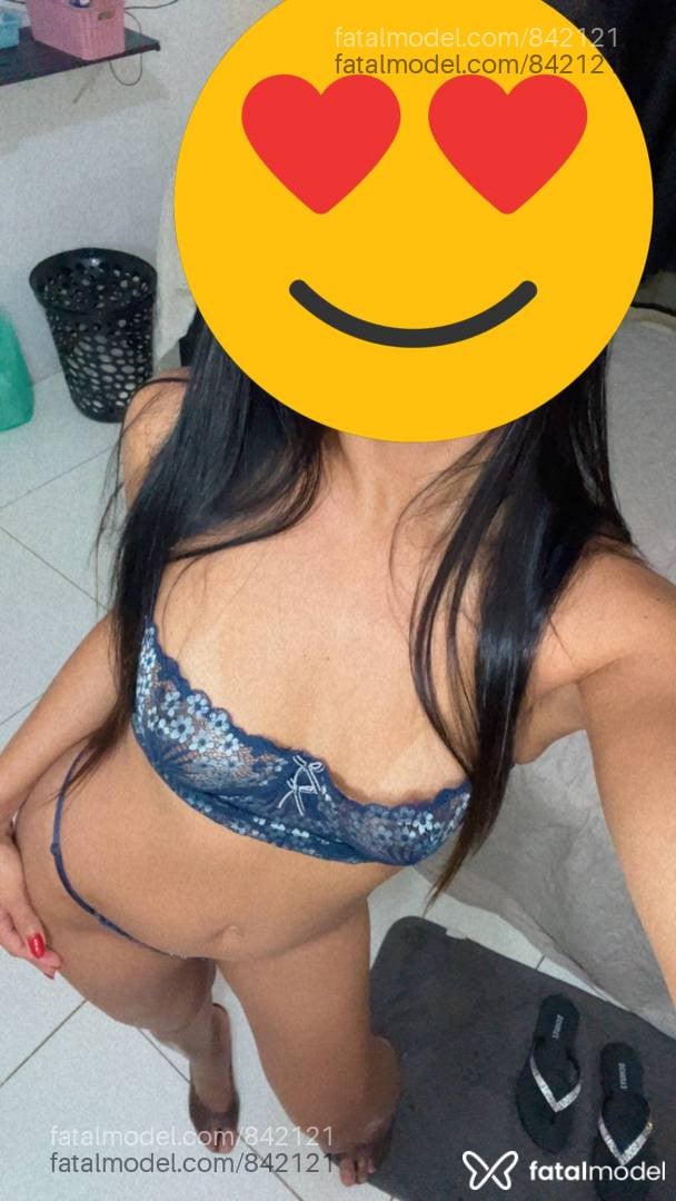 Acompanhante mulher morena (o) de olhos castanhos em Parauapebas - Mel Liss