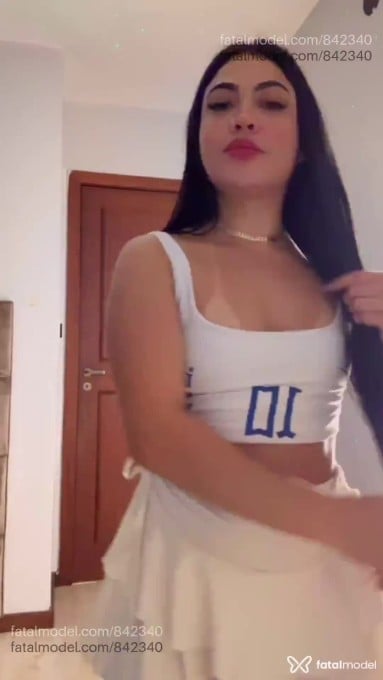 Acompanhante mulher morena (o) de olhos castanhos em Itajaí - Mirella Gusmão