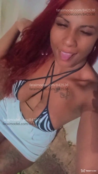 Acompanhante mulher trans morena (o) de olhos castanhos em Presidente Prudente Acompanhante mulher trans morena (o) de olhos castanhos em Presidente Prudente - Yasmin Rios