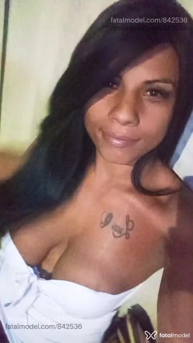 Acompanhante mulher trans morena (o) de olhos castanhos em Presidente Prudente Acompanhante mulher trans morena (o) de olhos castanhos em Presidente Prudente - Yasmin Rios