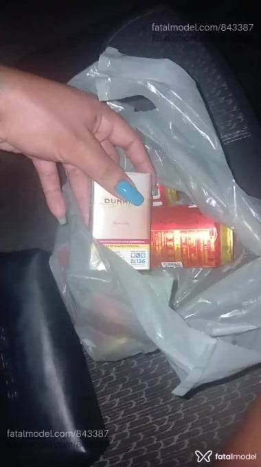 Acompanhante não-binário morena (o) de olhos castanhos em Araçatuba - Bibi Ribeiro