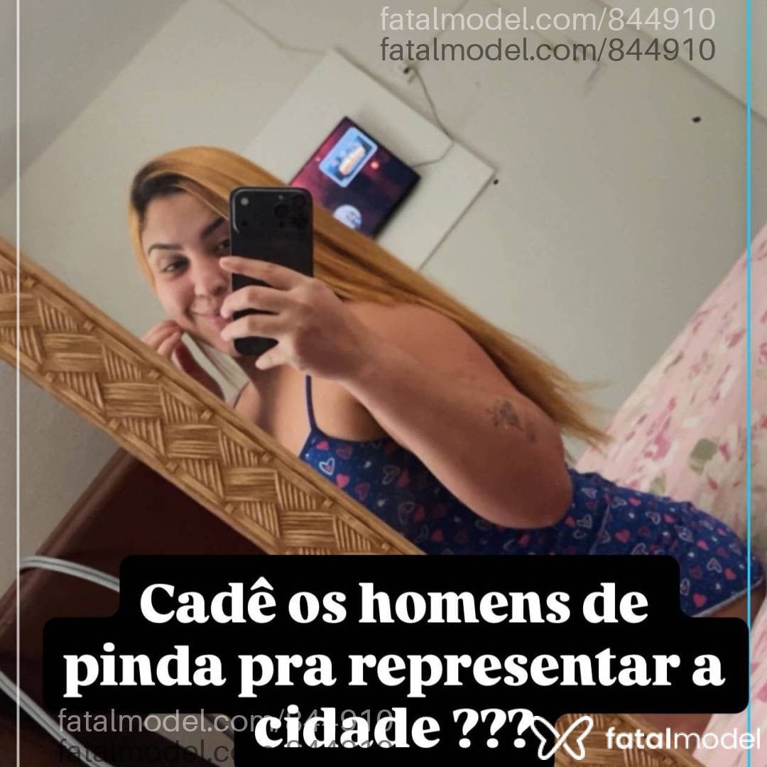 Acompanhante mulher ruiva (o) de olhos castanhos - Isa Oliveira