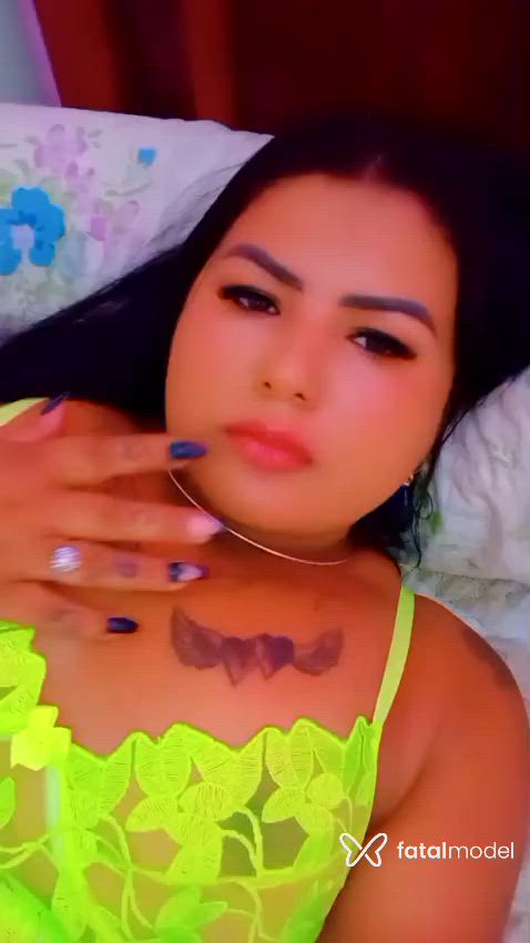 Acompanhante mulher morena (o) de olhos castanhos - Bruna Martins