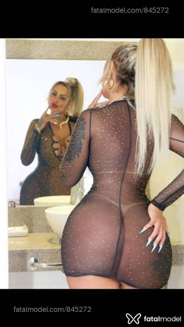 Acompanhante mulher loira (o) de olhos pretos em Uberlândia - Nicolly