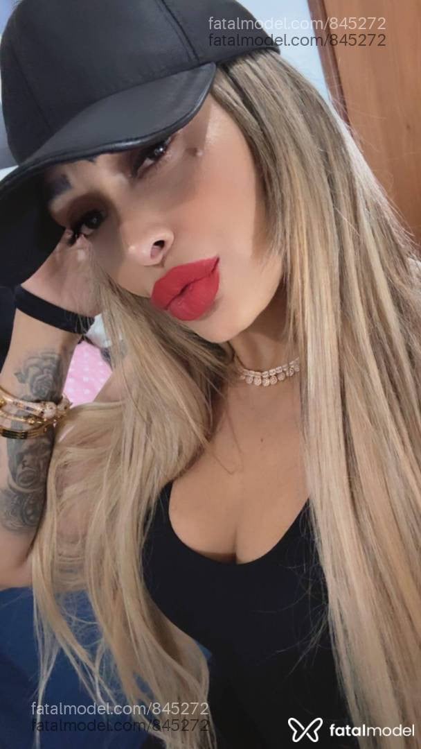 Acompanhante mulher loira (o) de olhos pretos em Uberlândia - Nicolly