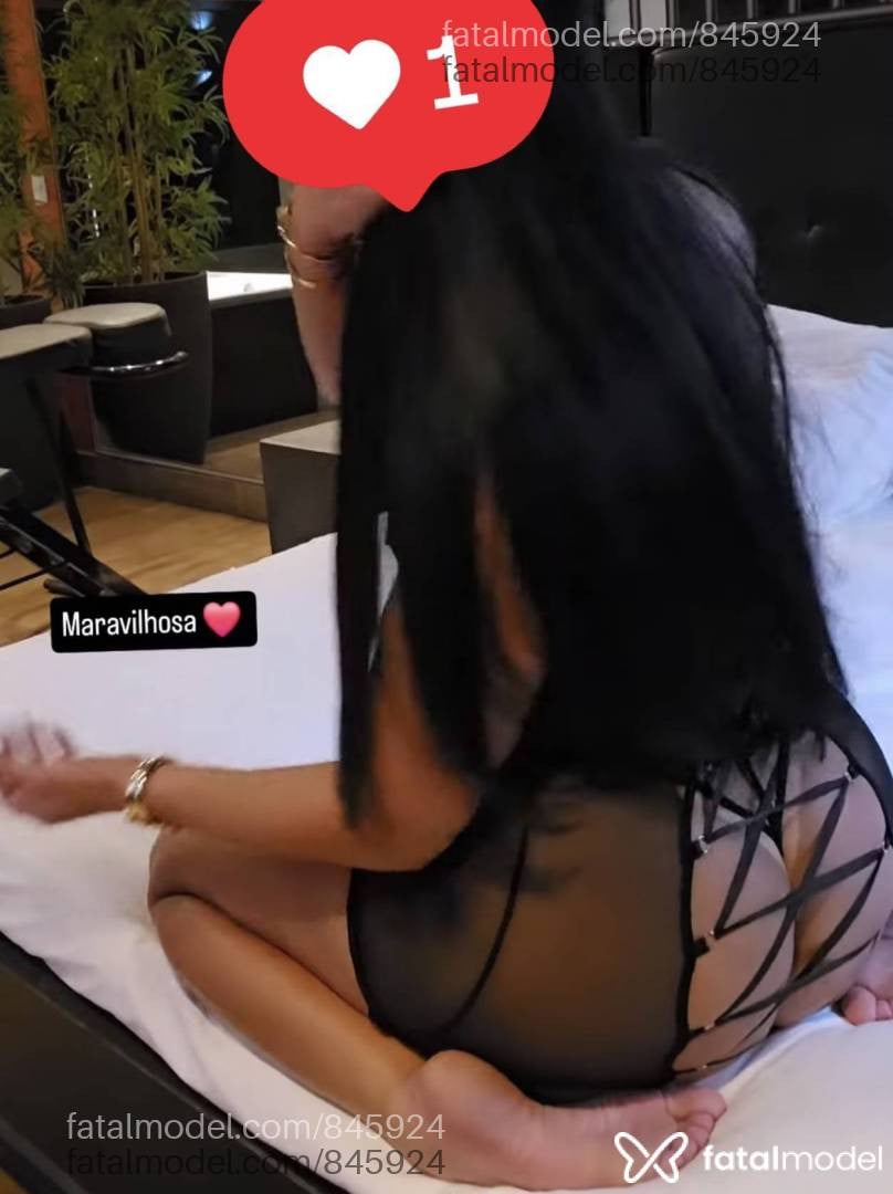 Acompanhante mulher morena (o) de olhos mel - LAURA SALLES