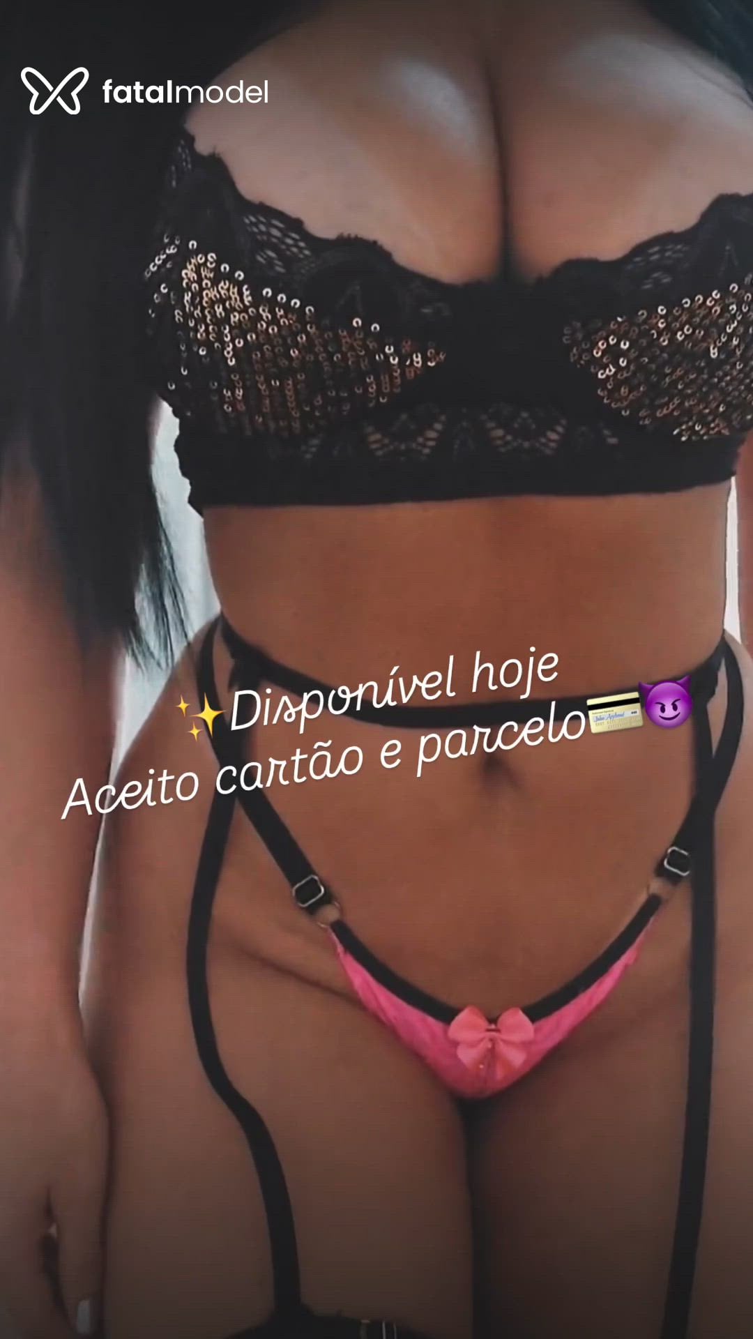 Acompanhante mulher morena (o) de olhos mel - LAURA SALLES