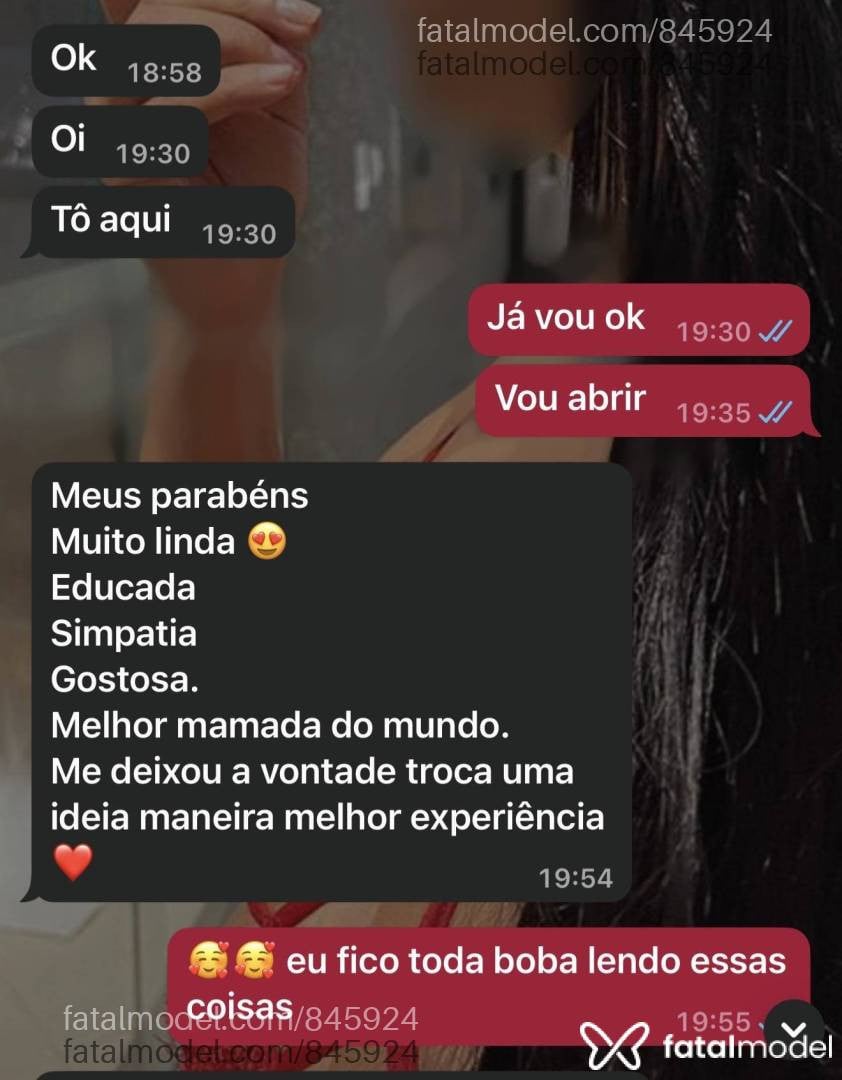 Acompanhante mulher morena (o) de olhos mel em Campos dos Goytacazes - LAURA SALLES