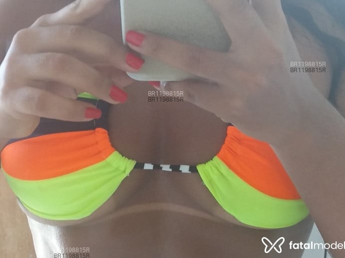 Acompanhante mulher morena (o) de olhos mel em Belo Horizonte - Paty lins