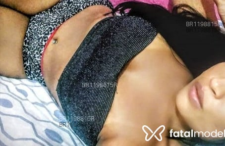Acompanhante mulher morena (o) de olhos mel em Belo Horizonte - Paty lins