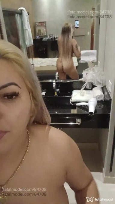 Acompanhante mulher loira (o) de olhos mel em Paranavaí - Natacha guiller