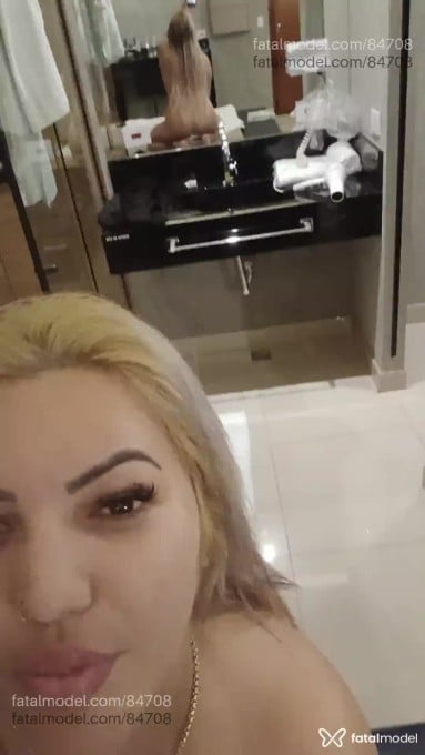 Acompanhante mulher loira (o) de olhos mel em Paranavaí - Natacha guiller