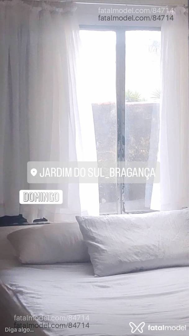 Acompanhante travesti morena (o) de olhos castanhos - FRAN MACEDO