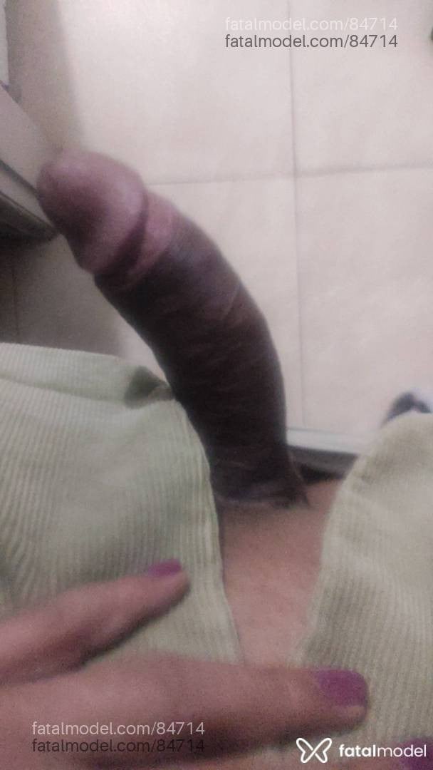 Acompanhante travesti morena (o) de olhos castanhos em Bragança Paulista - FRAN MACEDO