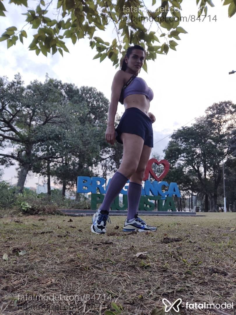 Acompanhante travesti morena (o) de olhos castanhos em Bragança Paulista - FRAN MACEDO