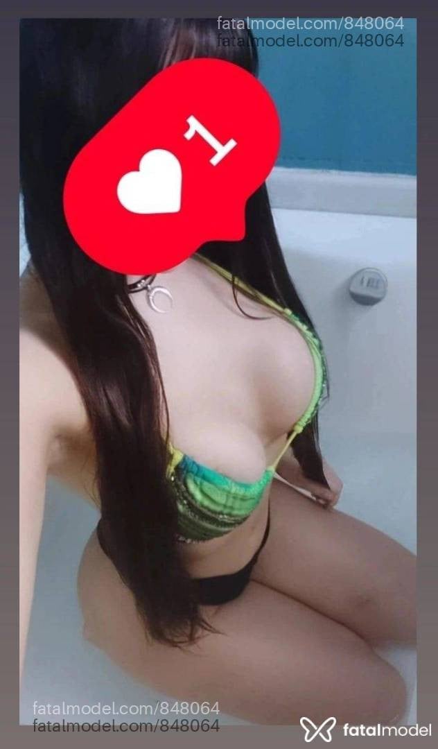 Acompanhante mulher morena (o) de olhos castanhos - Katarina Santos