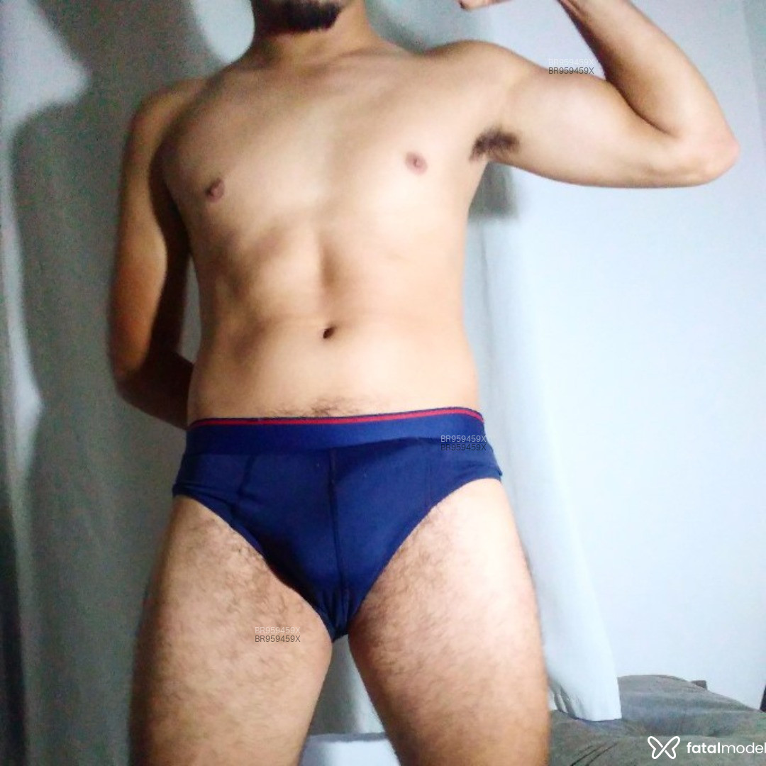 Acompanhante homem morena (o) de olhos castanhos em Itajaí Acompanhante homem morena (o) de olhos castanhos em Itajaí - Alex Sanchez