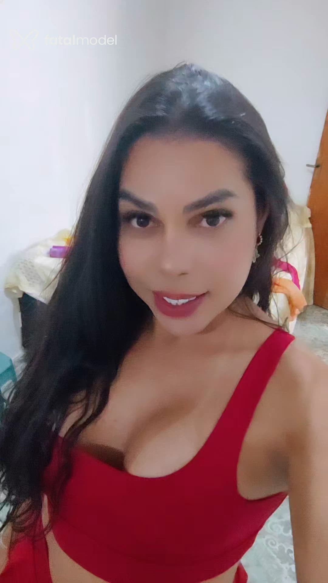 Acompanhante mulher trans com cabelo castanho de olhos castanhos em Garanhuns Acompanhante mulher trans com cabelo castanho de olhos castanhos em Garanhuns - Julia Ferraz