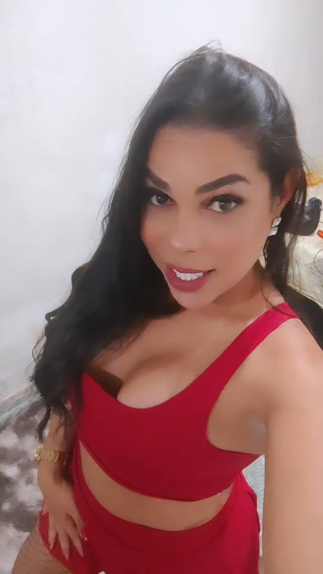 Acompanhante mulher trans com cabelo castanho de olhos castanhos em Garanhuns Acompanhante mulher trans com cabelo castanho de olhos castanhos em Garanhuns - Julia Ferraz
